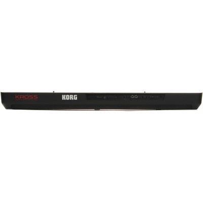ورک استیشن KORG Kross 88
