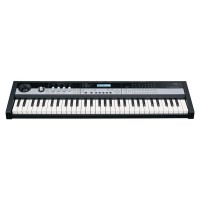 ورک استیشن Korg microSTATION