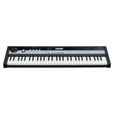 ورک استیشن Korg microSTATION