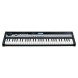 ورک استیشن Korg microSTATION