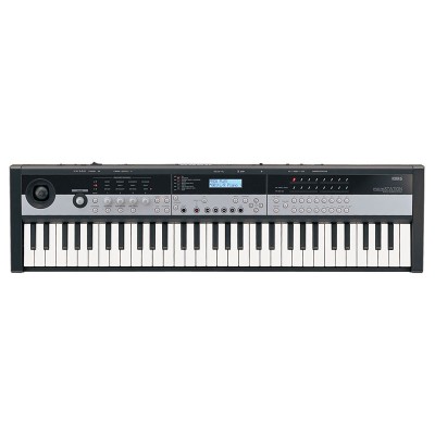 ورک استیشن Korg microSTATION