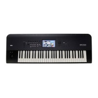 ورک استیشن KORG Nautilus 61