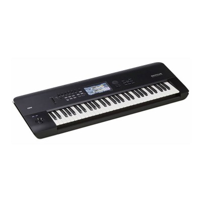 ورک استیشن KORG Nautilus 61