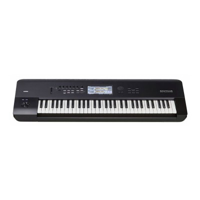 ورک استیشن KORG Nautilus 61