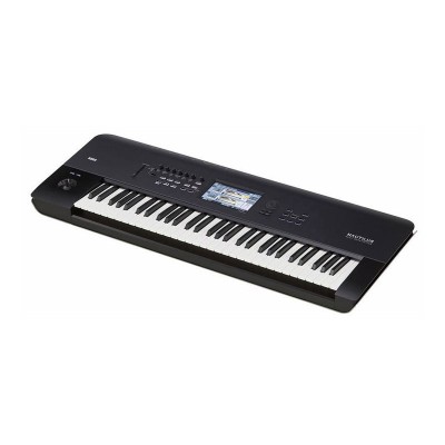 ورک استیشن KORG Nautilus 61