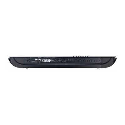 ورک استیشن KORG Nautilus 61