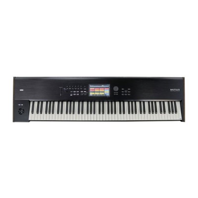 ورک استیشن KORG Nautilus 88