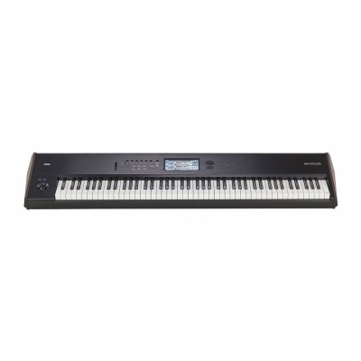 ورک استیشن KORG Nautilus 88