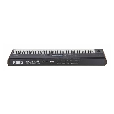 ورک استیشن KORG Nautilus 88