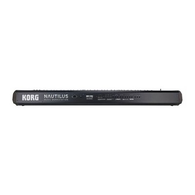 ورک استیشن KORG Nautilus 88