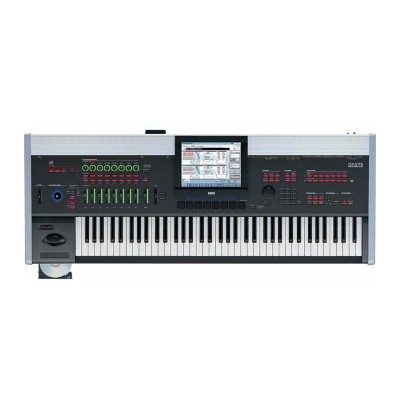 ورک استیشن Korg Oasys