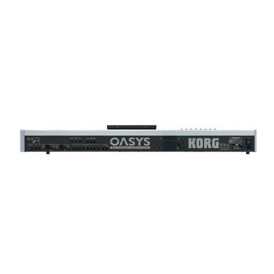 ورک استیشن Korg Oasys