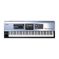 ورک استیشن Roland Fantom-G8