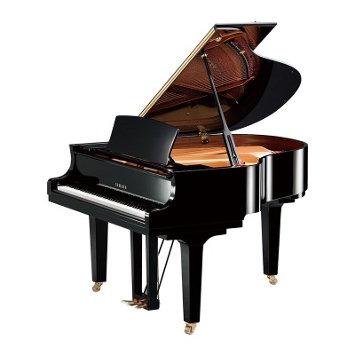 پیانو آکوستیک Yamaha C1X