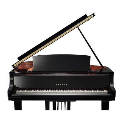پیانو آکوستیک Yamaha C1X