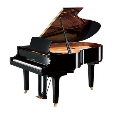 پیانو آکوستیک Yamaha C3 X