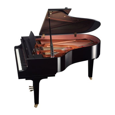 پیانو آکوستیک Yamaha C3 X