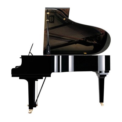 پیانو آکوستیک Yamaha C3 X