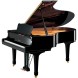 پیانو آکوستیک Yamaha C5 PE