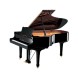 پیانو آکوستیک Yamaha C6 PE