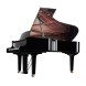پیانو آکوستیک Yamaha C7 X