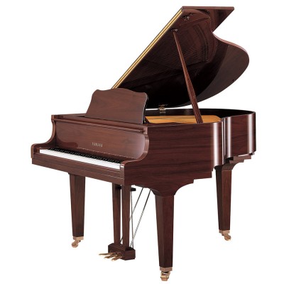 پیانو آکوستیک Yamaha GB1 PAW