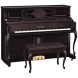 پیانو آکوستیک Yamaha M3 SBW