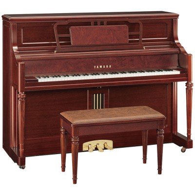 پیانو آکوستیک Yamaha M3 SDW