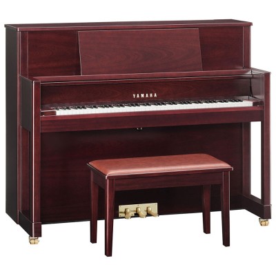 پیانو آکوستیک Yamaha M5 SM