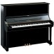 پیانو آکوستیک Yamaha U3 PE