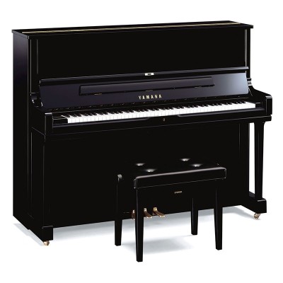 پیانو آکوستیک Yamaha YUS3 PE