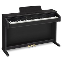 پیانو دیجیتال Casio AP-250 BK
