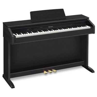 پیانو دیجیتال Casio AP-250 BK