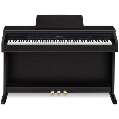 پیانو دیجیتال Casio AP-250 BK