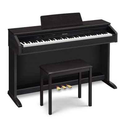 پیانو دیجیتال Casio AP-250 BK