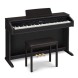 پیانو دیجیتال Casio AP-250 BK