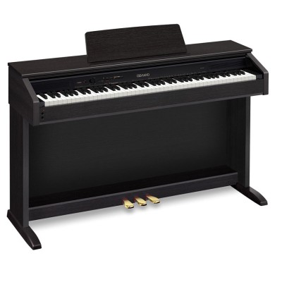 پیانو دیجیتال Casio AP-260 BK