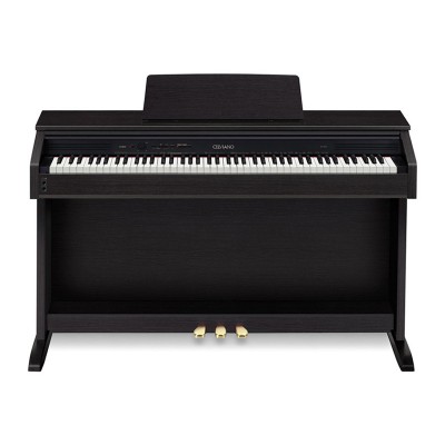 پیانو دیجیتال Casio AP-260 BK