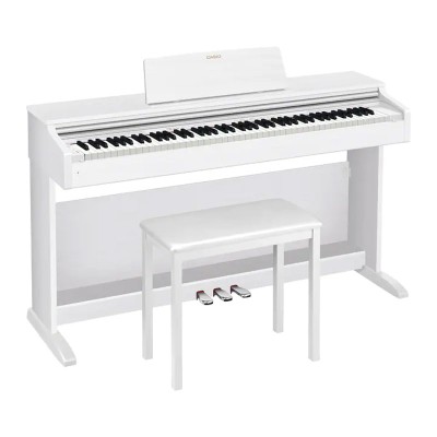 پیانو دیجیتال Casio AP-270 WH