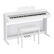 پیانو دیجیتال Casio AP-270 WH