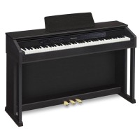 پیانو دیجیتال Casio AP-450 BK
