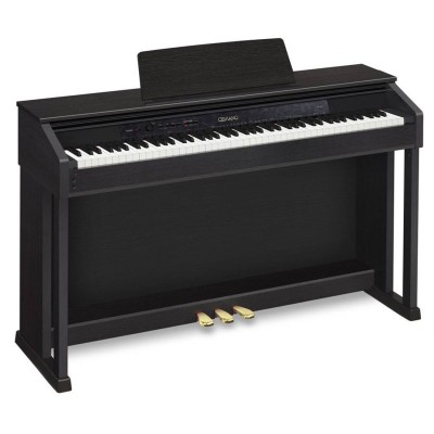 پیانو دیجیتال Casio AP-450 BK