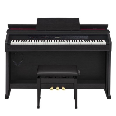 پیانو دیجیتال Casio AP-450 BK