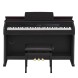 پیانو دیجیتال Casio AP-450 BK