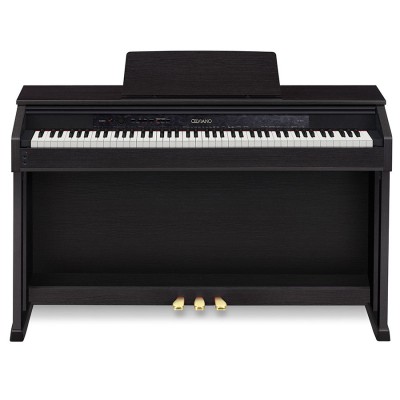 پیانو دیجیتال Casio AP-450 BK