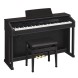 پیانو دیجیتال Casio AP-450 BK