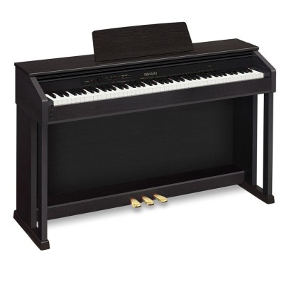پیانو دیجیتال Casio AP-460 BK