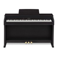 پیانو دیجیتال Casio AP-460 BK