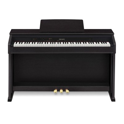 پیانو دیجیتال Casio AP-460 BK
