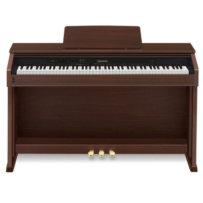 پیانو دیجیتال Casio AP-460 BN